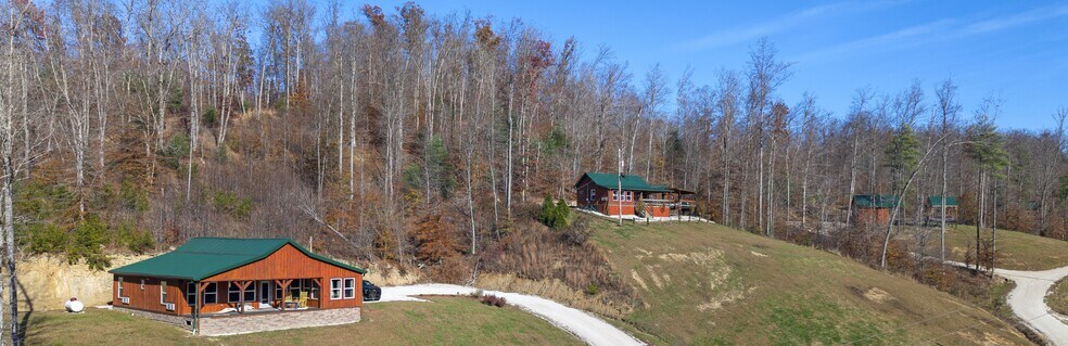 More Photos Of 16 Hickory Lane, Campton Land For Sale