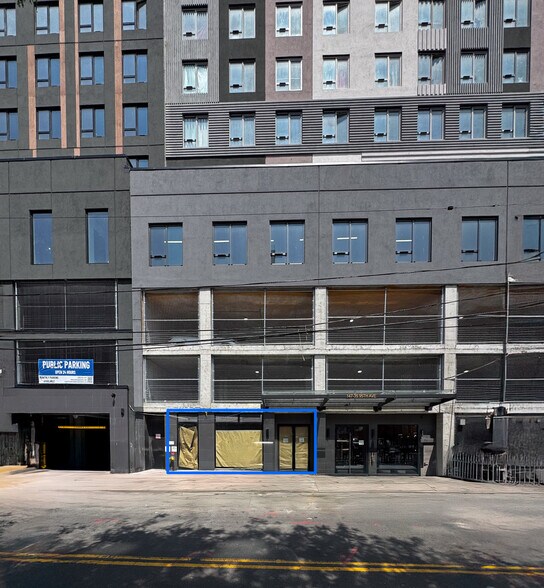 Primary Photo Of 14735 95th Ave, Jamaica Apartments For Lease