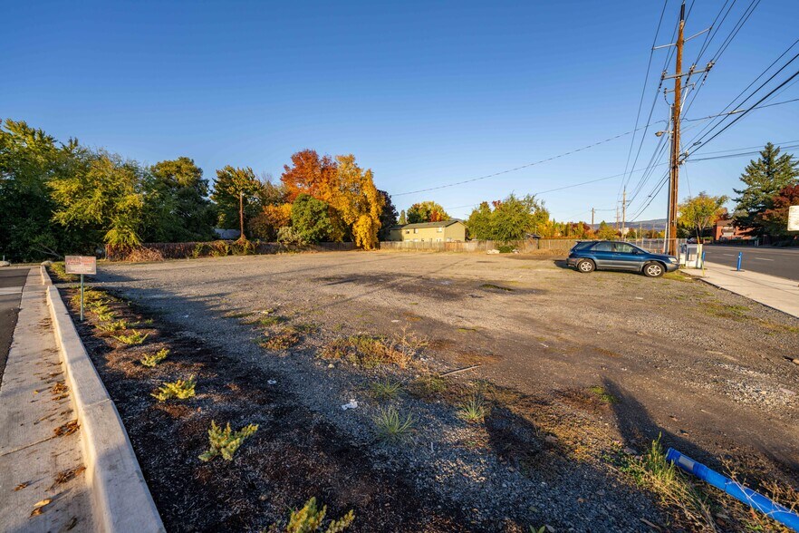 More Photos Of 0 Barnett Road, Medford Land For Sale