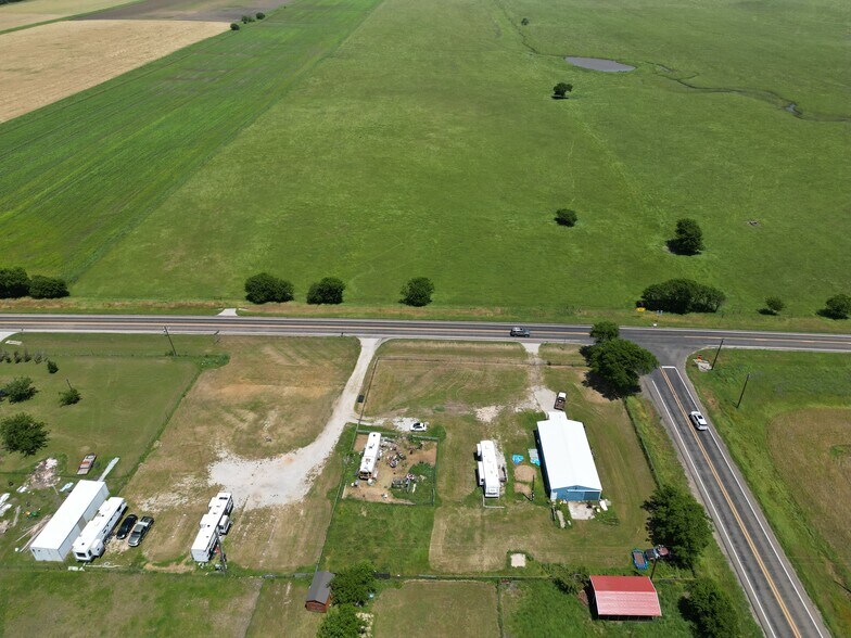 More Photos Of 13257 W FM 455, Decatur Land For Sale