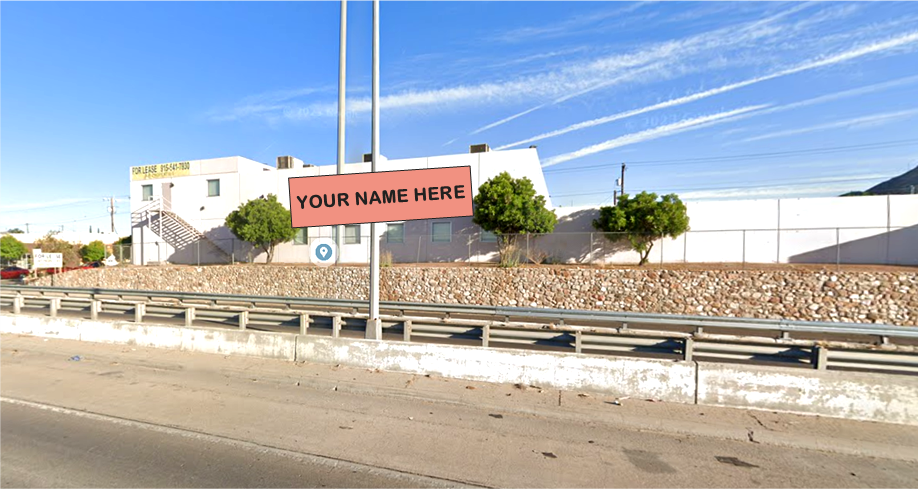 More Photos Of 600 Newman St, El Paso Medical For Lease