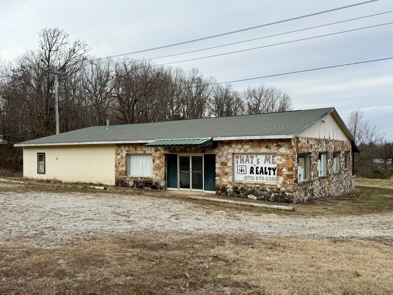 Primary Photo Of 701 Highway 289, Horseshoe Bend Industrial For Sale