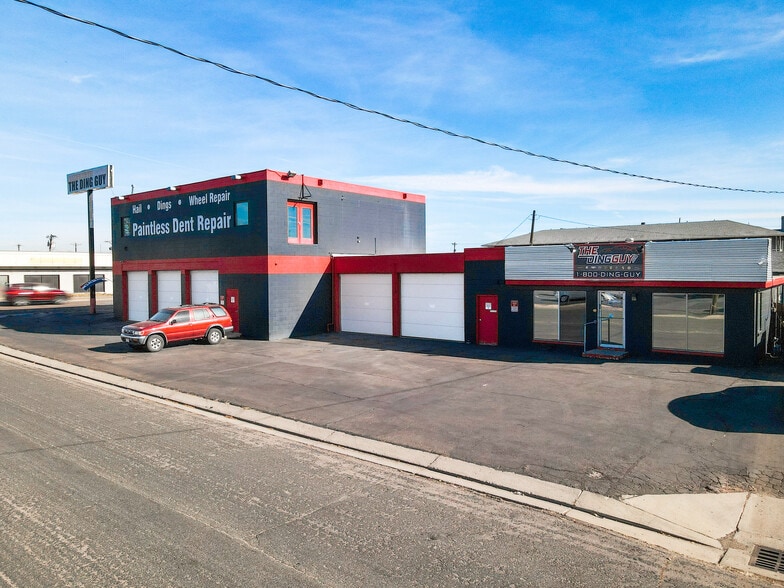 More Photos Of 3001 E Platte Ave, Colorado Springs Service For Sale