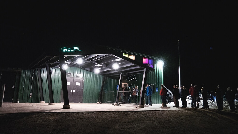 More Photos Of 55 Indian Peaks Dr, Nederland Theater Concert Hall For Sale