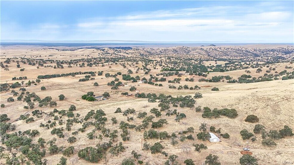 More Photos Of 5102 Indian Gulch rd, Catheys Valley Land For Sale