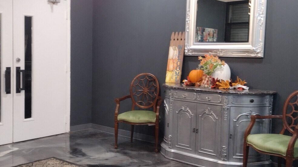 More Photos Of 602 Looney Ave, Memphis Religious Facility For Sale