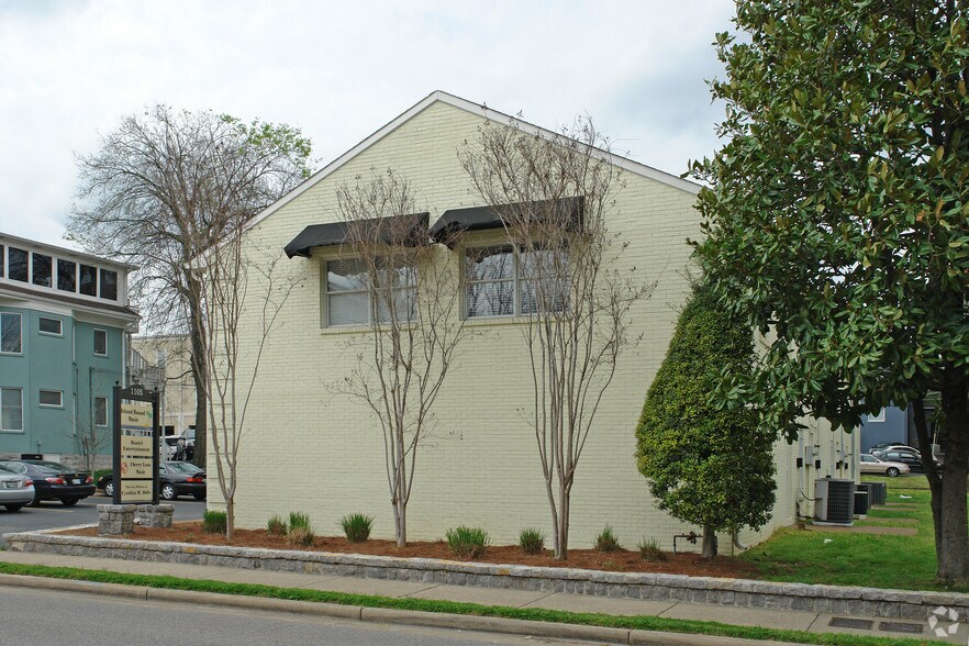 More Photos Of 1105-1107 16th Ave S, Nashville Office Residential For Lease
