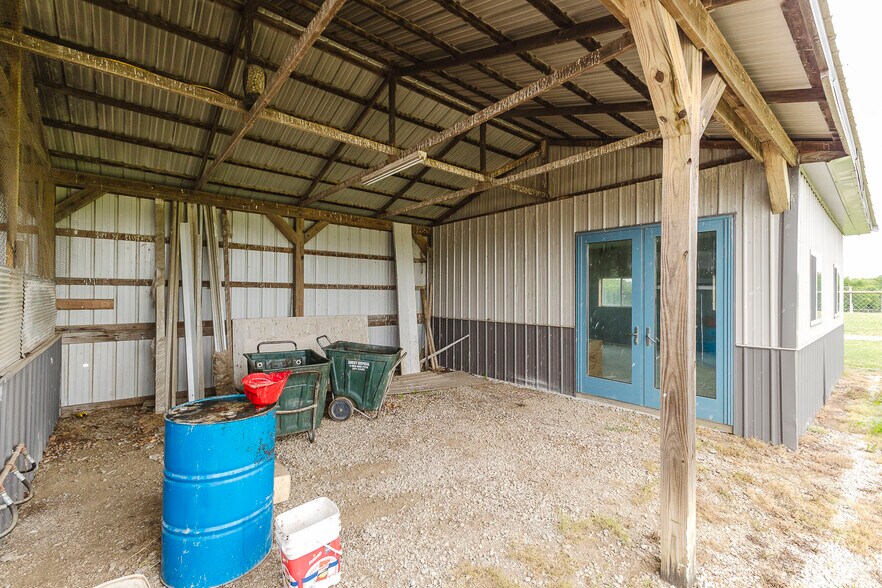 More Photos Of 1663 Georgia Rd, Humboldt Specialty For Sale