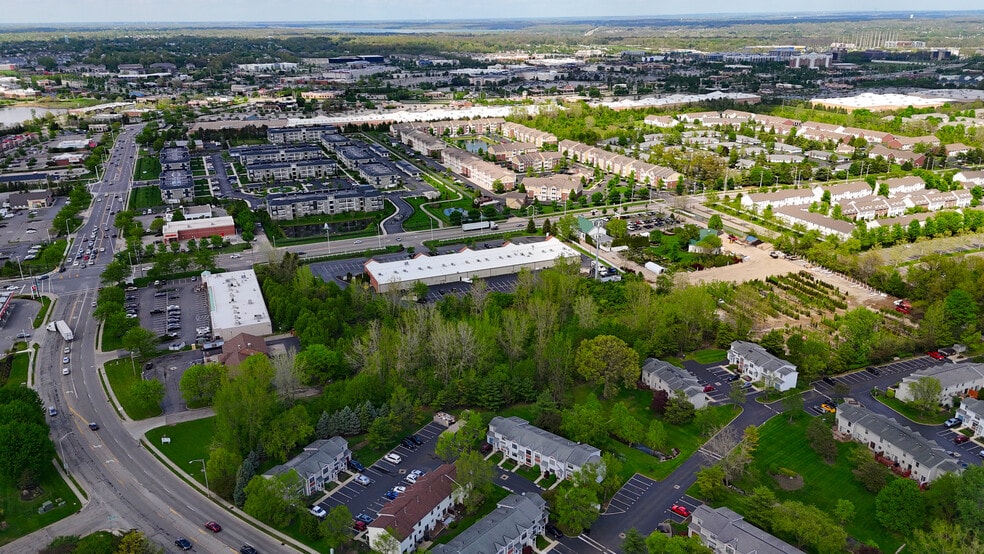 More Photos Of 0 Sancus Boulevard, Westerville Land For Sale