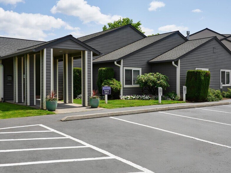 More Photos Of 2231 NE Bridgecreek Ave, Vancouver Apartments For Sale