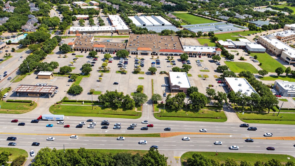 More Photos Of 4707-4755 Highway 6, Missouri City Storefront For Lease
