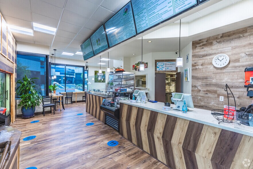 More Photos Of 5625 Ruffin Rd, San Diego Office For Sale