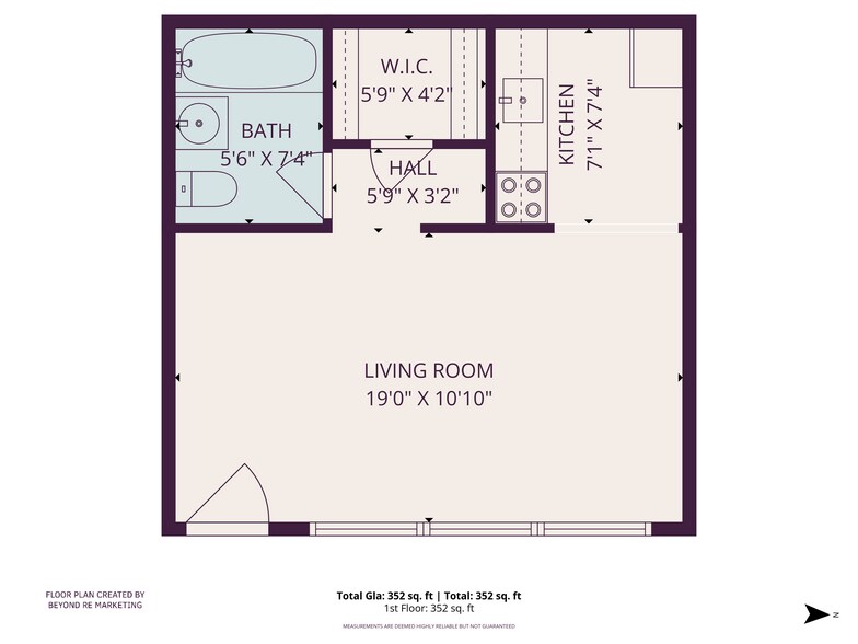 More Photos Of 1728 Broadway St, Redwood City Storefront Retail Residential For Sale