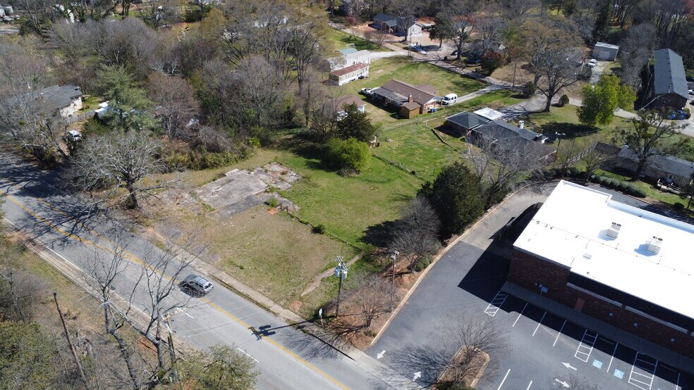 More Photos Of 4108 Old Buncombe Rd, Greenville Land For Sale