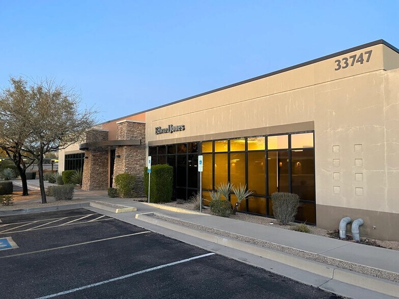 More Photos Of 33747 N Scottsdale Rd, Scottsdale Office For Sale