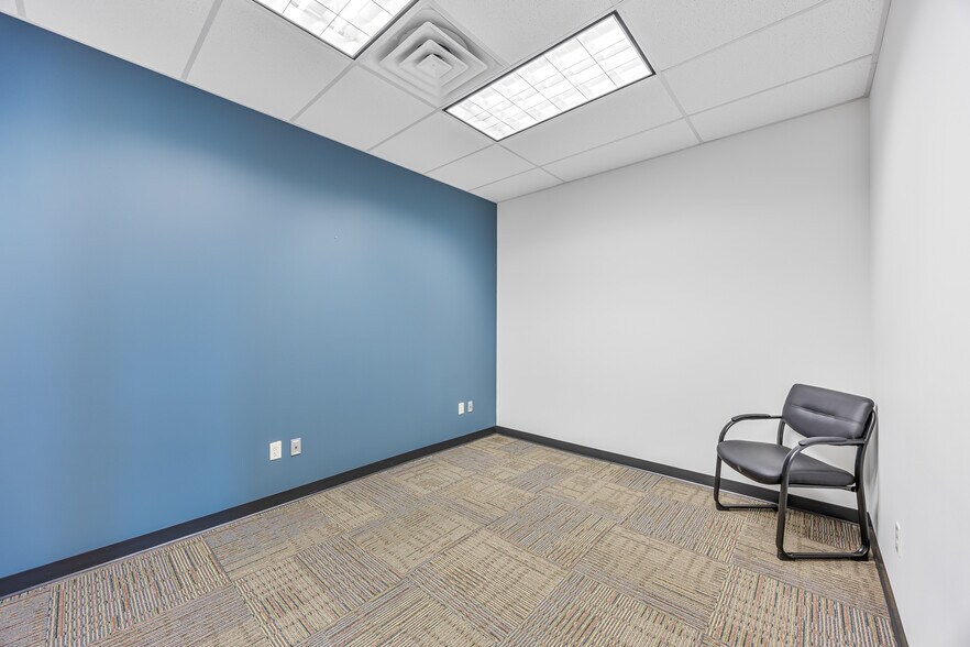 More Photos Of 5500 Murrell Rd, Melbourne Office For Lease