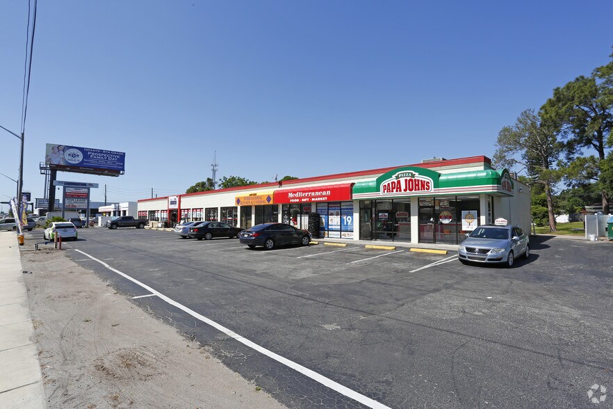 More Photos Of 18350 US Highway 19, Clearwater Unknown For Lease
