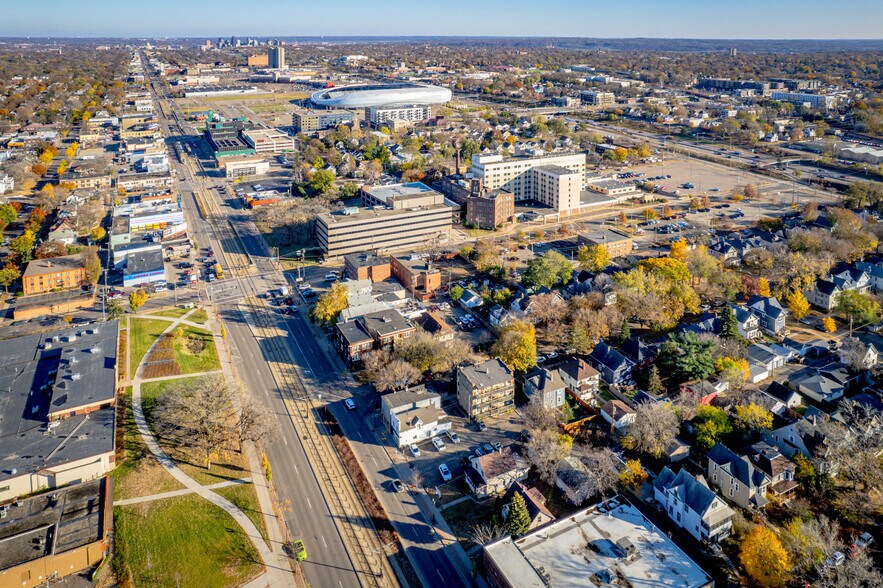 More Photos Of 1730 University Ave W, Saint Paul Land For Sale