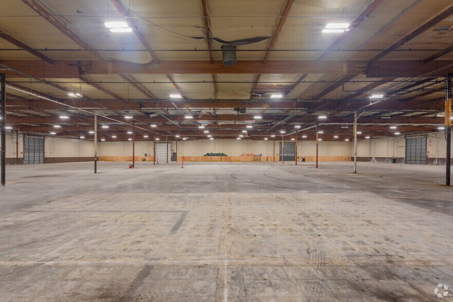 More Photos Of 1833 Stearman Ave, Hayward Manufacturing For Lease