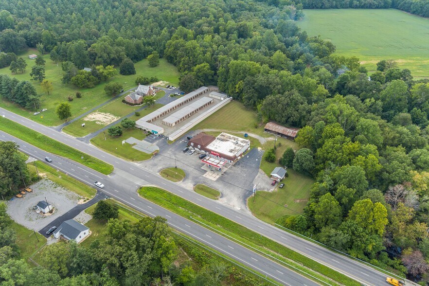 More Photos Of 7933 Richmond Tappahannock, Aylett Land For Sale