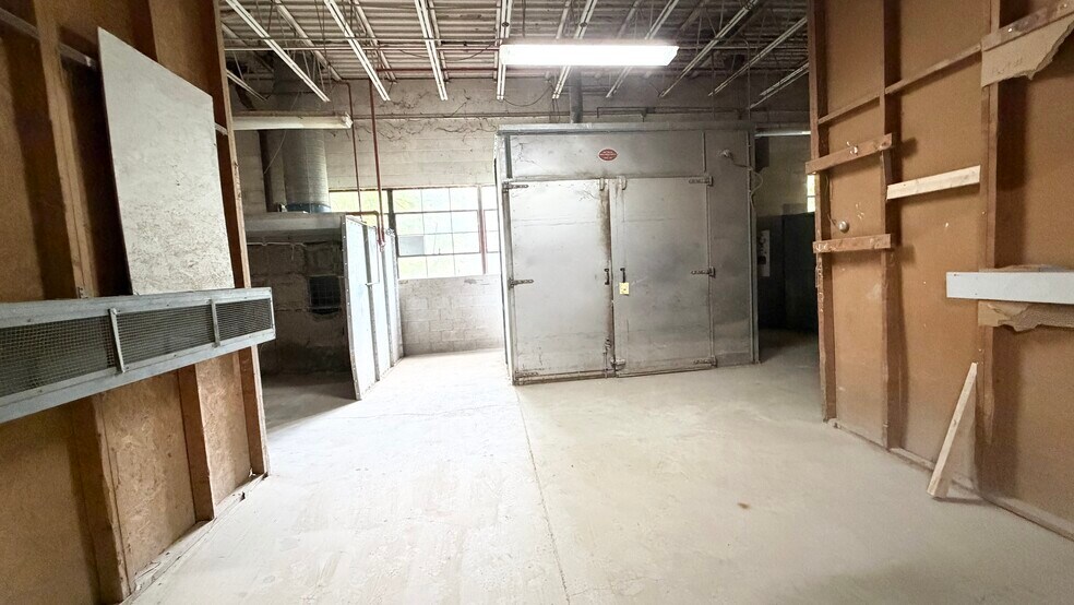 More Photos Of 1300 E 2nd St, Jamestown Industrial For Sale