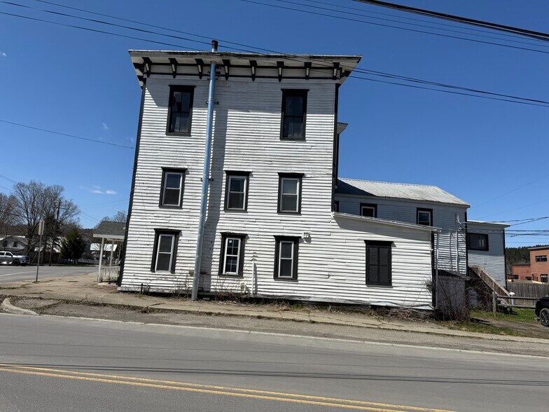 More Photos Of 5763 Telephone Road Ext, Cincinnatus Apartments For Sale