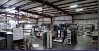 More Photos Of 2112 S 109th St, Tacoma Warehouse For Lease