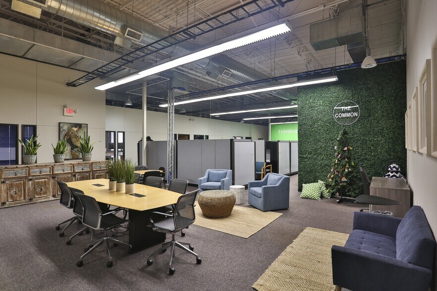 More Photos Of 8333 Ridgepoint Dr, Irving Unknown For Lease