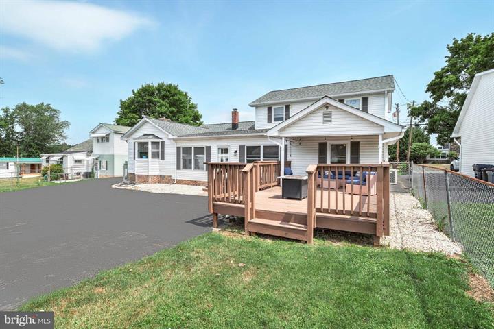 More Photos Of 1270 Chambersburg Rd, Gettysburg Specialty For Sale