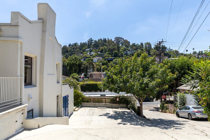 More Photos Of 1913-1915 Hyperion Ave, Los Angeles Loft Creative Space For Sale