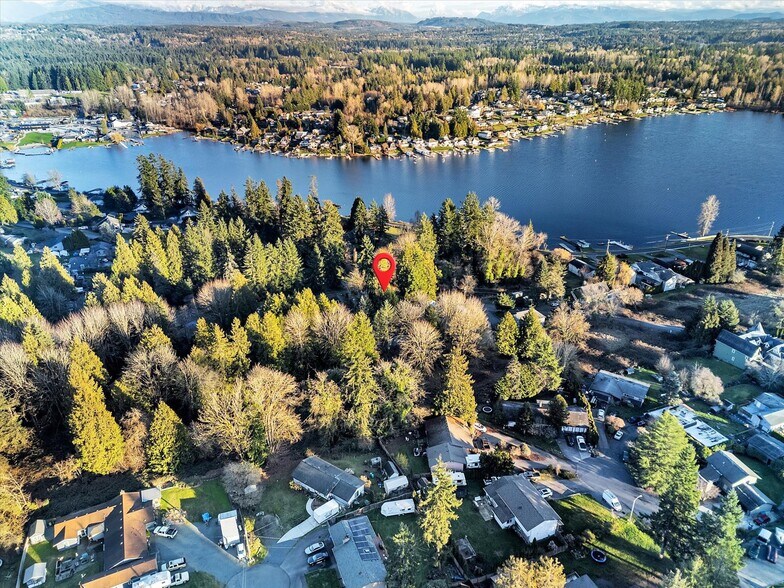 More Photos Of 1601 Mitchell rd, Lake Stevens Land For Sale