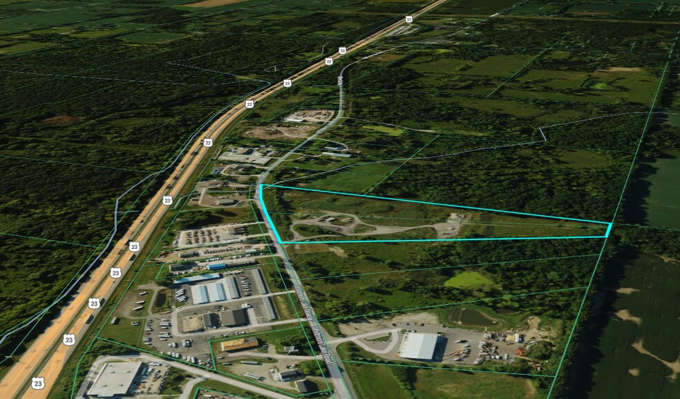 More Photos Of Whitmore Lake, Whitmore Lake Land For Sale