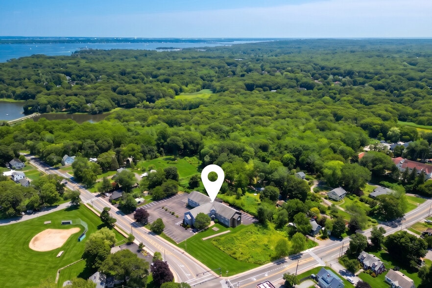 More Photos Of 320 Phillips St, North Kingstown Medical For Sale