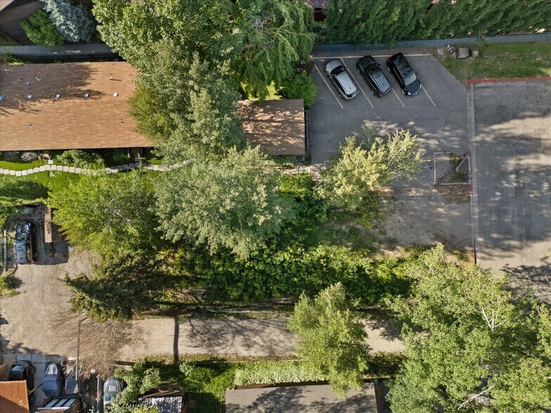 More Photos Of 415 N Glenwood St, Jackson Land For Sale