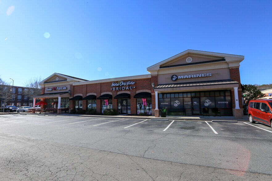 More Photos Of 535 Riverstone Pky, Canton Unknown For Lease