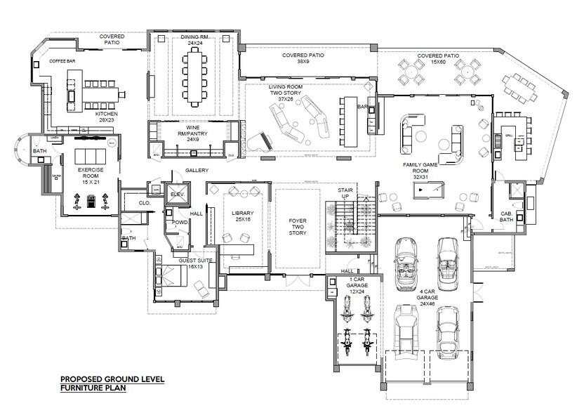 More Photos Of 30 Compass Pt, Fort Lauderdale Land For Sale