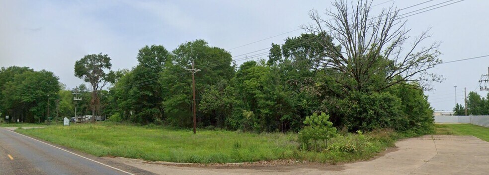 More Photos Of 2803 Brinley Rd, Texarkana Land For Sale
