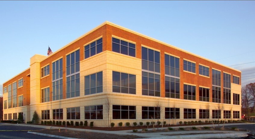 Primary Photo Of 117 Metro Center Blvd, Warwick Office For Lease