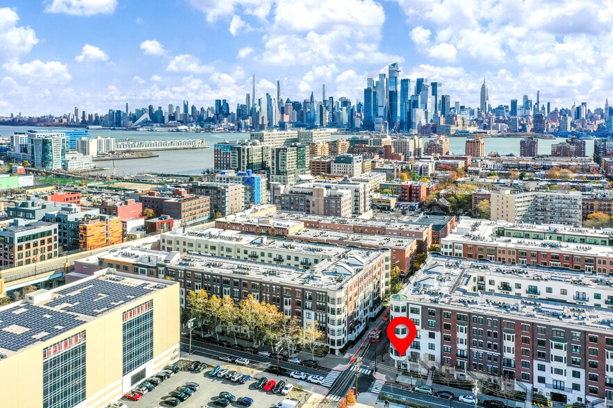 More Photos Of 1200 Grand St, Hoboken Apartments For Sale