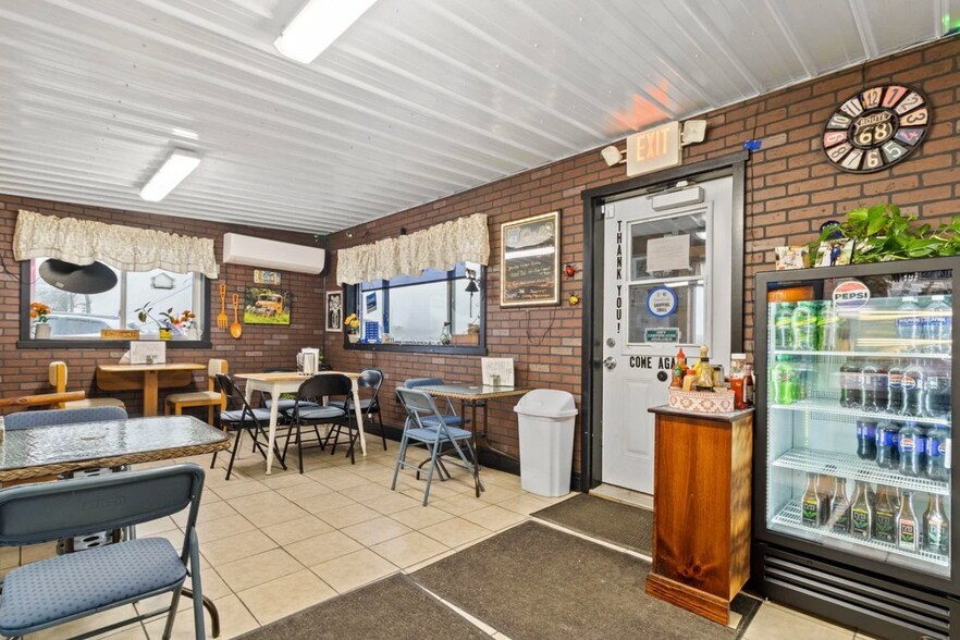 More Photos Of 4962 State Highway 68, Ogdensburg Fast Food For Sale