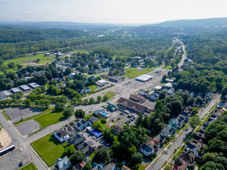 More Photos Of 142-146 E Main St, Ilion Lodge Meeting Hall For Sale