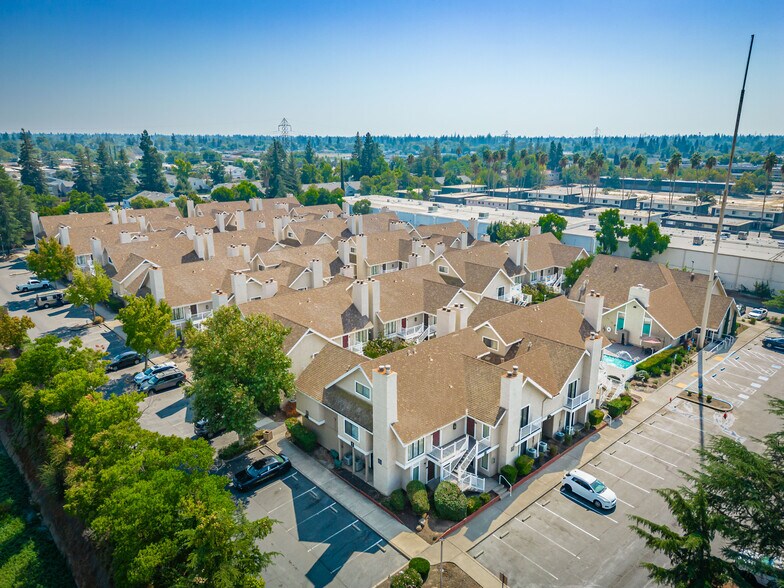 More Photos Of 1530 Howe Ave, Sacramento Hotel For Sale