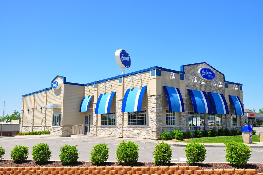 More Photos Of Hwy 54, Owensboro Land For Lease