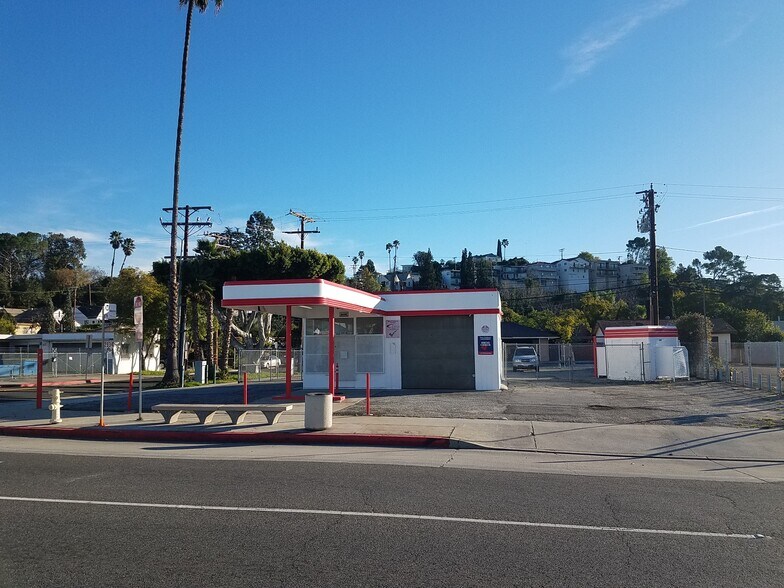 More Photos Of 3000 W Main St, Alhambra Auto Repair For Sale