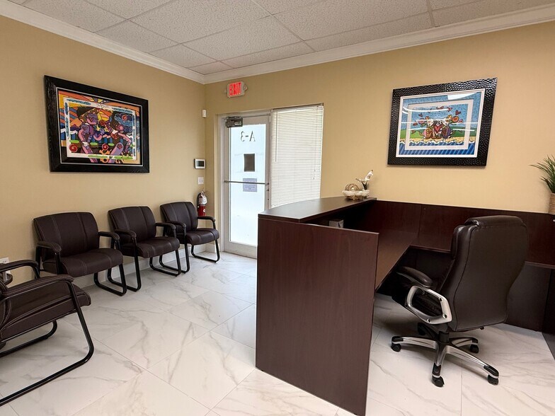 More Photos Of 4851 W Hillsboro Blvd, Coconut Creek Office For Sale