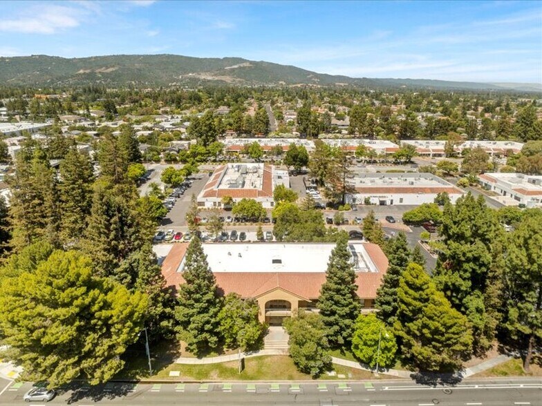 More Photos Of 10275 N De Anza Blvd, Cupertino Medical For Lease