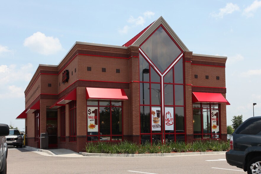 More Photos Of 10206 River Marsh Dr, Jacksonville General Retail For Sale