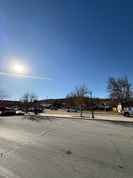 Primary Photo Of 1337 Mission st, San Miguel Land For Sale