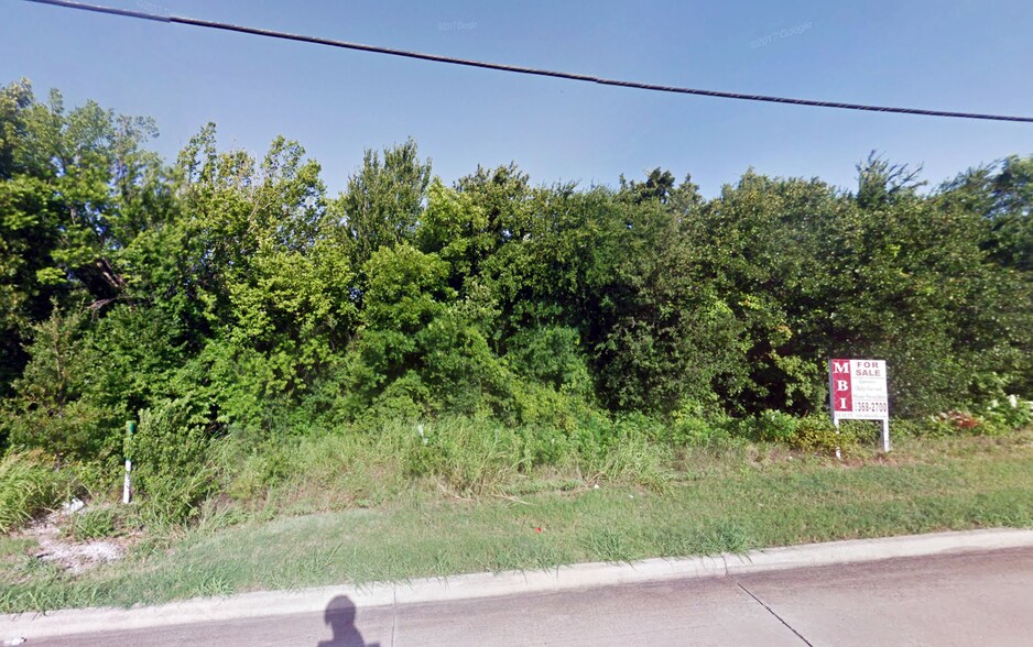 More Photos Of Cooks Ln @ Ederville Rd, Fort Worth Land For Lease