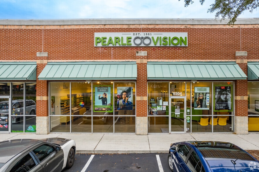 More Photos Of 8502-8506 Citrus Park Dr, Tampa Storefront For Lease